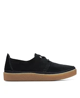 Clarks Men's Collection Oakpark Lace Casual Shoes