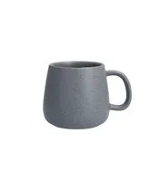 Fortessa Sound Cement 4 Pc. Mugs Set