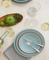 Nambe Pop Dinnerware Collection By Robin Levien