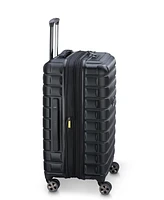 Closeout! Delsey Shadow 5.0 Expandable 24" Check-in Spinner Luggage