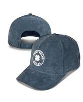 Lucky Brand Women's Mfg Embr. Cord Hat