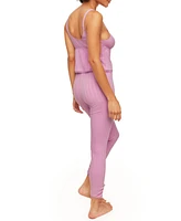 Adore Me Women's Gema Pajama Tank & Leggings Set