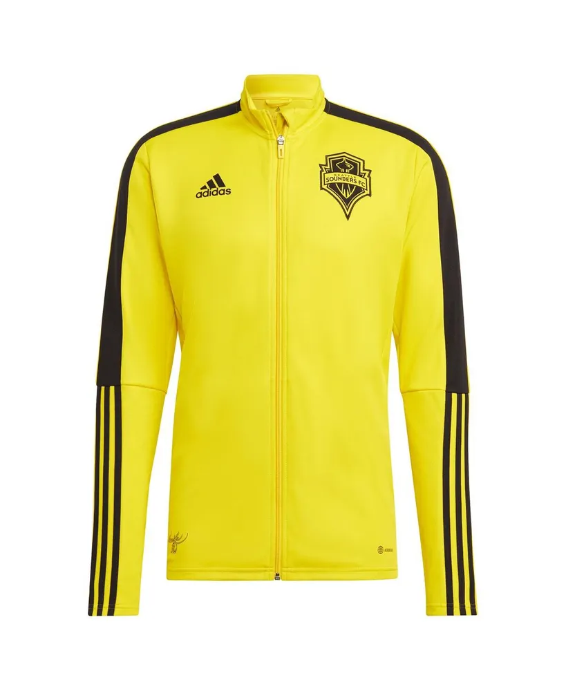 sounders adidas jacket