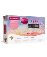 Geoffrey's Toy Box Nail Salon Home Spa 42 Pieces Beauty Set, Created for Macy's