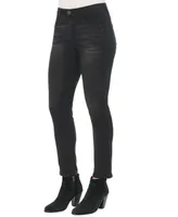 Democracy Women's Ab Solution High Rise Skinny Jeans