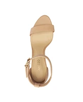 Arezzo Women's Isabelli High Stiletto Sandals