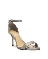 Arezzo Women's Isabelli Mid Stiletto Sandals