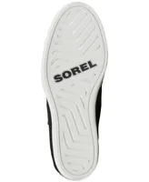 Sorel Women's Out N About Pull-On Hidden Wedge Booties