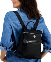 Giani Bernini Nylon Backpack