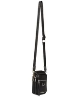 Madden Girl Dani-p North/South Crossbody