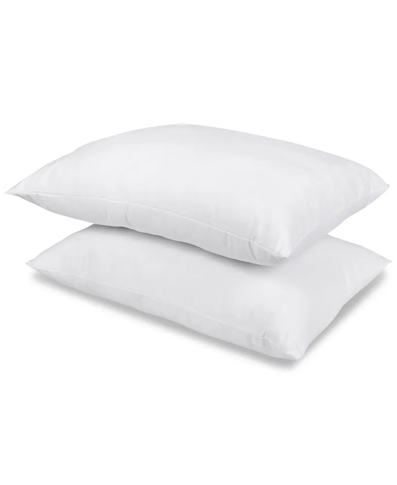 Charter Club 2-Pk. Pillows, Standard/Queen, Created for Macy's