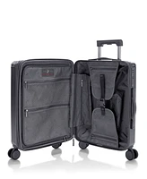 Heys Luxe Hard Side 21" Carryon Spinner