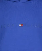 Tommy Hilfiger Little Boys Tomas Pullover Hoodie