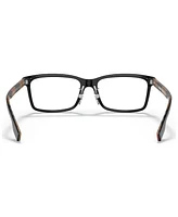 Burberry Men's Foster Eyeglasses, BE2352F 56