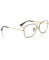 Ray-Ban Unisex Eyeglasses, RB6499 57