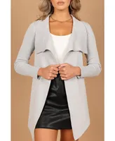 Petal and Pup Women's Zimmer Cardigan