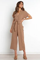 Petal and Pup Women's Archie Jumpsuit