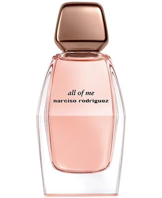 Narciso Rodriguez All Of Me Eau de Parfum, 3 oz.