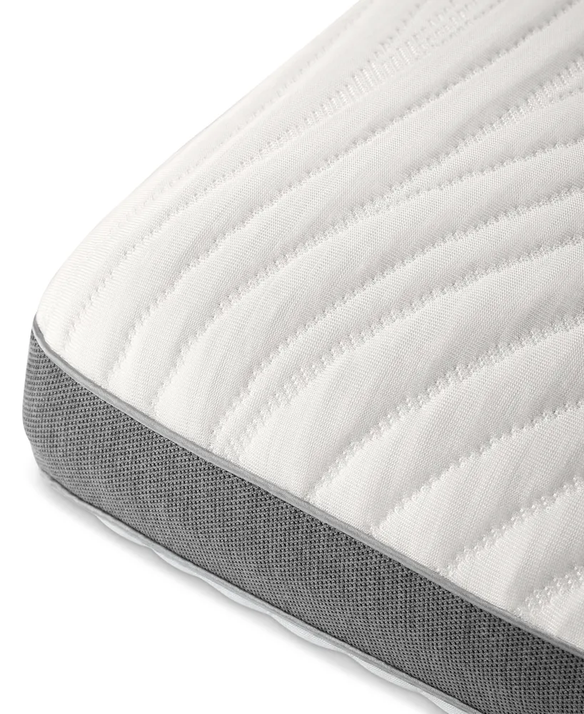 Hotel Collection Memory Foam Gusset Pillow, King, Created for Macy's