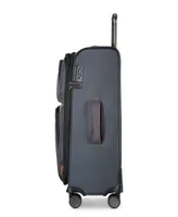 Montecito 2.0 Soft Side 26" Check-In Spinner Suitcase