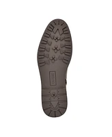 Guess Men's Dawlin Classic Low Shaft Casual Boots