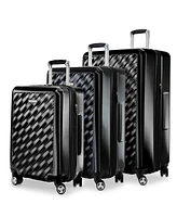 Melrose Hardside 25" Check-in Spinner Suitcase