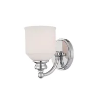 Savoy House Melrose Wall Sconce