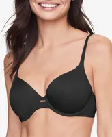 Warner's Women's Super Naturally You Underwire Convertible T-Shirt Bra RA2141A