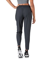 Champion Women's Woven Drawstring Joggers