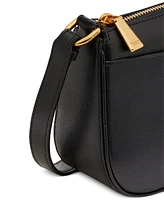 kate spade new york Bleecker Saffiano Leather Small Crossbody