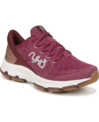 Ryka Devotion Fuse Walking Sneakers