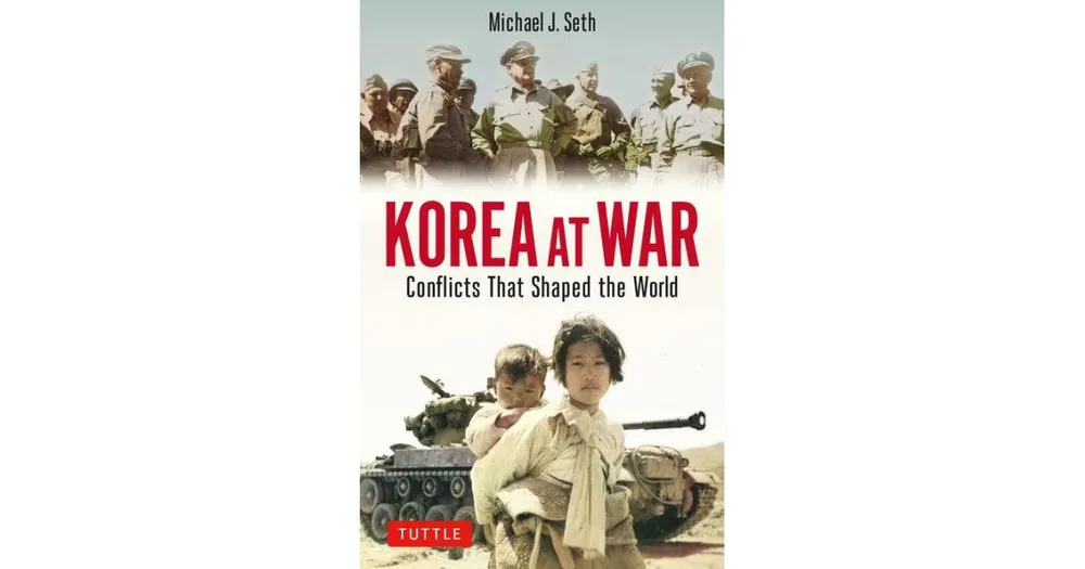 Korea at War