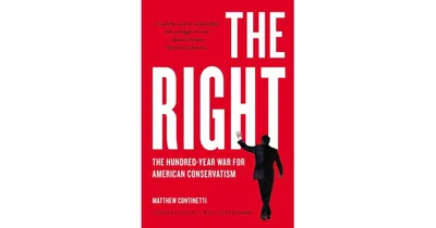 The Right- The Hundred