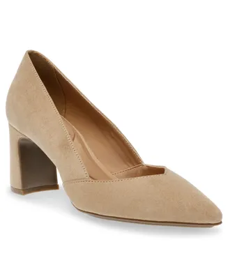 Anne Klein Women's Beya Pointed Toe Pumps