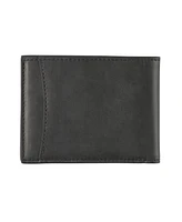 Johnston & Murphy Men's Rhodes Billfold Wallet