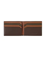 Johnston & Murphy Men's Richmond Billfold Wallet