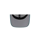 Men's New Era White, Midnight Green Philadelphia Eagles 2023 Sideline 39THIRTY Flex Hat