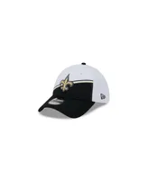 Men's New Era White