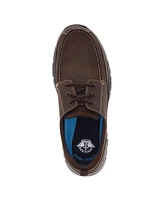 Dockers Men's Creston Comfort Boat Shoes