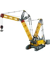 Lego Technic 42146 Liebherr Crawler Crane Lr 13000 Toy Building Set