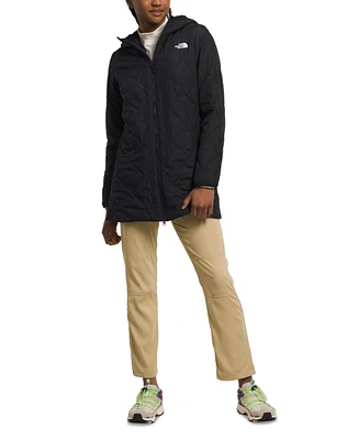 The North Face Women's Shady Glade Insulated Parka