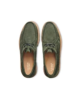 G.h.bass Men's Wallace Moc Hand Sewn Loafers