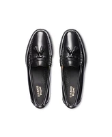 G.h.bass Men's Lennox Tassel Weejuns Comfort Loafers