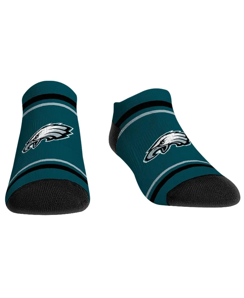 Jalen Hurts Philadelphia Eagles Rock Em Socks Youth Player Celebration Crew  Socks