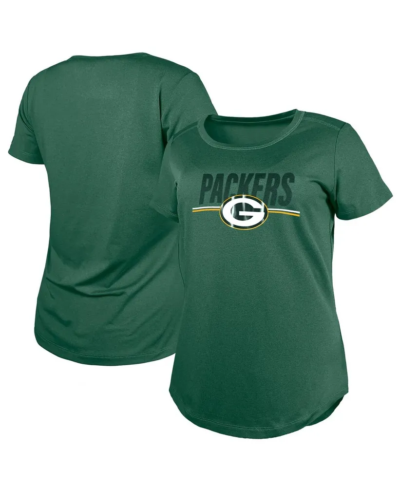 Lids Pittsburgh Steelers New Era Women's 2023 NFL Training Camp T-Shirt -  Black