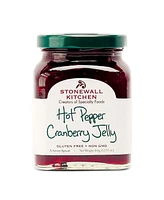 Stonewall Kitchen Holiday Pepper Jelly Collection Gift Box, 2 Piece Set