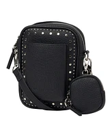 Urban Originals Remember Faux Leather Mini Bag