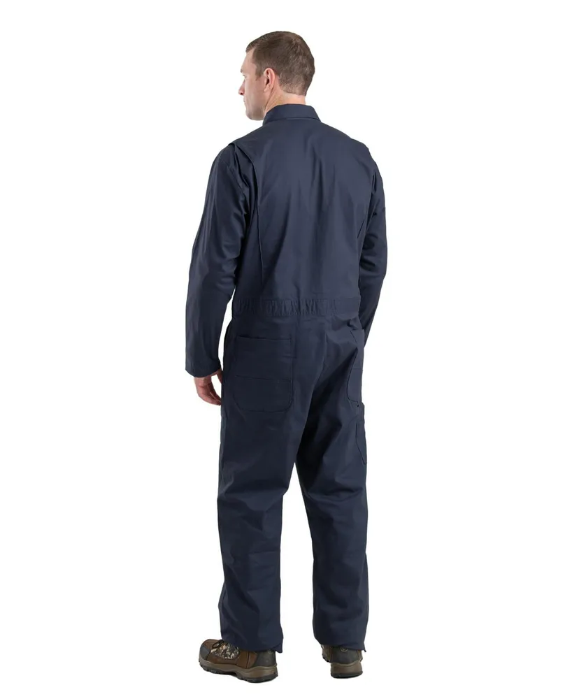 Berne Big & Tall Highland Flex Cotton Unlined Coverall