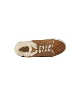 Cloud Nine Sheepskin Ladies Holly Sneaker