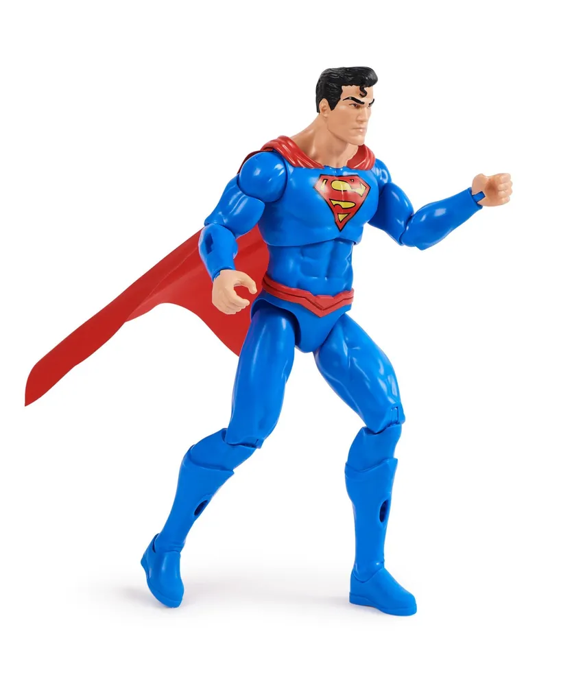 JUGUETE DC. MULTIPACK SUPERMAN VS BATMAN - Mapy